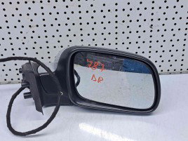 Oglinda dreapta Peugeot 307 Break [Fabr 2002-2008] EZR
