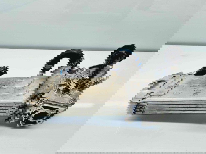 Racitor gaze Mercedes Clasa E Coupe (C207) [Fabr 2009-2016] A6511400675 | A6511420467 2.2 CDI 651911  2.2 CDI 651911 143KW / 194CP