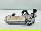 Racitor gaze Mercedes Clasa E Coupe (C207) [Fabr 2009-2016] A6511400675 | A6511420467 2.2 CDI 651911  2.2 CDI 651911 143KW / 194CP