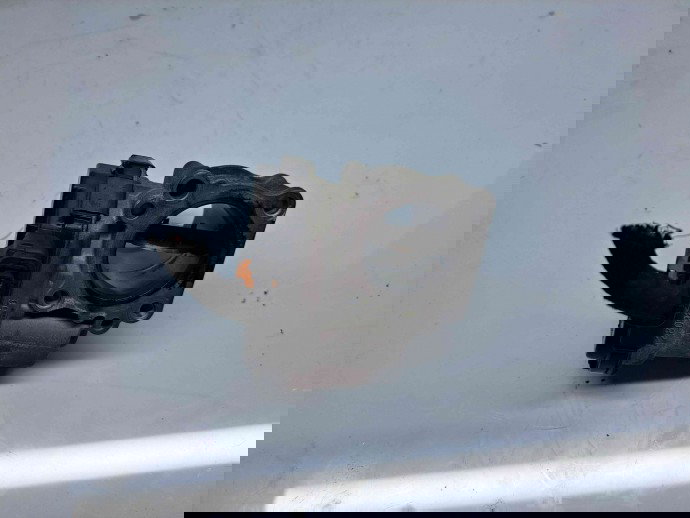 Clapeta acceleratie Peugeot 308 [Fabr 2007-2013] 9673534480 1.6 HDI DV6D  