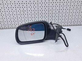 Oglinda stanga Peugeot 307 Break [Fabr 2002-2008] EZR
