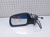 Oglinda stanga Peugeot 307 Break [Fabr 2002-2008] EZR
