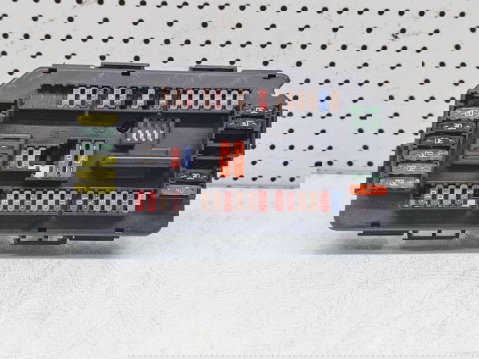  Panou sigurante Bmw 3 (F30) [Fabr 2012-2017] 922487903 