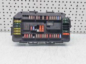  Panou sigurante Bmw 3 (F30) [Fabr 2012-2017] 922487903 