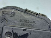 Clapeta acceleratie Peugeot 308 [Fabr 2007-2013] 9673534480 1.6 HDI DV6D  