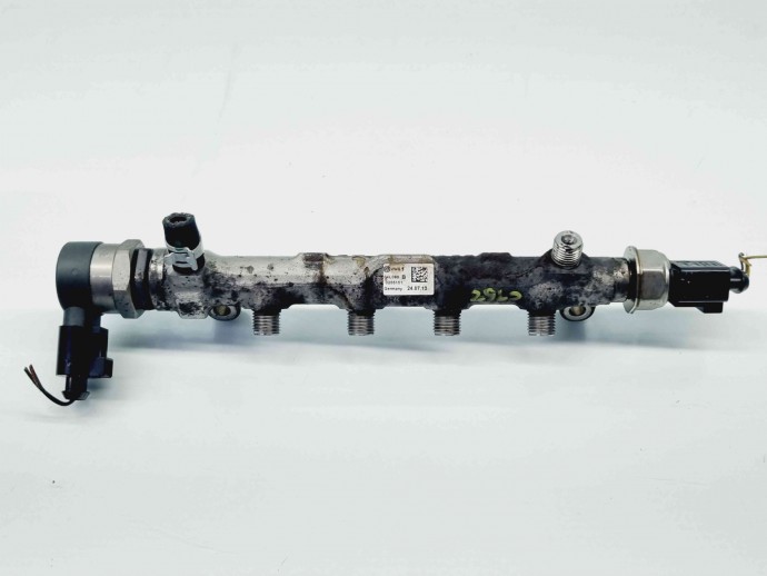 Rampa injectoare Audi A3 Sportback (8VA) Hatchback [Fabr 2012-2020] 04L089B 2.0 TDI CRBC 110KW / 150CP 2.0 TDI CRBC 110KW / 150CP