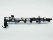 Rampa injectoare Audi A3 Sportback (8VA) Hatchback [Fabr 2012-2020] 04L089B 2.0 TDI CRBC 110KW / 150CP 2.0 TDI CRBC 110KW / 150CP