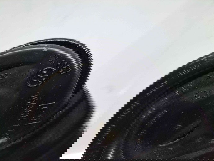  Claxon Peugeot 308 [Fabr 2007-2013] 001157