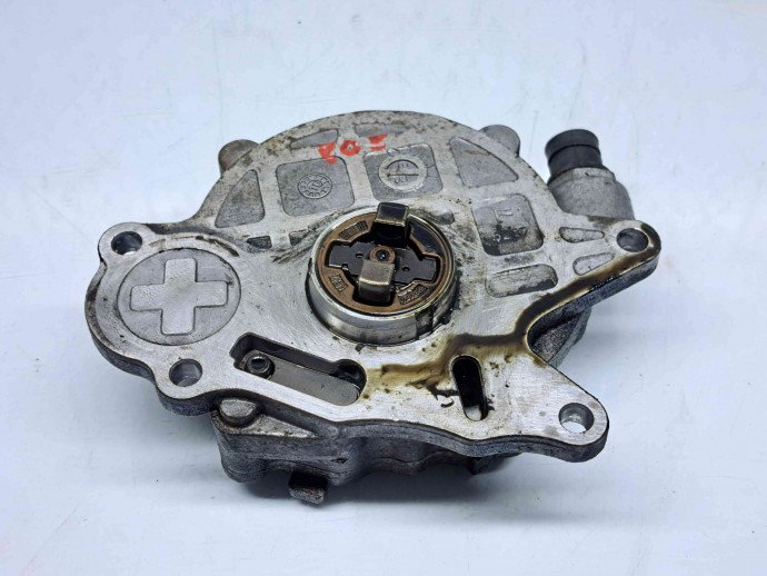 Pompa vacuum Audi A3 Sportback (8PA) [Fabr 2004-2013] 03L145100 1.6 TDI CAYC   