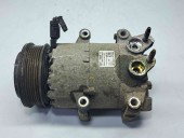 Compresor clima Ford Fiesta 6 [Fabr 2008-2019] AV11-19D629-AD 1.25 B 44KW / 60CP 1.25 B 44KW / 60CP