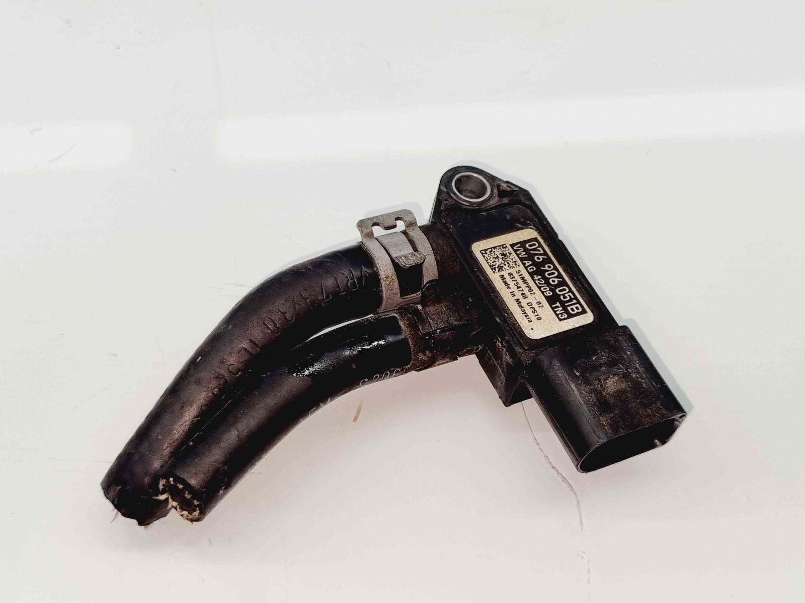 Senzor presiune Volkswagen Passat CC (357) [Fabr 2008-2012] 076906051B