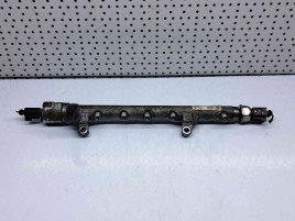 Rampa injectoare Audi A3 Sportback (8PA) [Fabr 2004-2013] 03L130089B 1.6 TDI CAYC   
