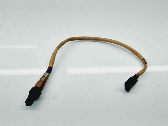 Sonda lambda Dacia Sandero 2 Hatchback [Fabr 2012-2022] 82001140217 1.2 Benz D4F 55KW / 75CP 1.2 Benz D4F 55KW / 75CP