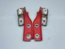 Set balamale capota Audi A3 Sportback (8PA) [Fabr 2004-2013] 8P0823301B