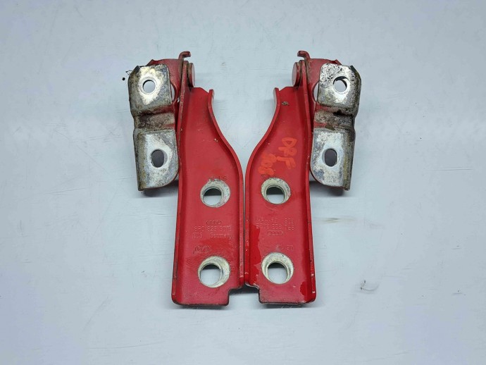 Set balamale capota Audi A3 Sportback (8PA) [Fabr 2004-2013] 8P0823301B