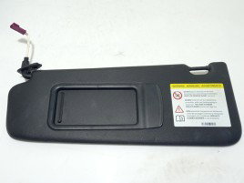 Parasolar stanga BMW X1 2.0 D OEM 2009-2015
