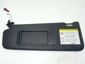 Parasolar stanga BMW X1 2.0 D OEM 2009-2015