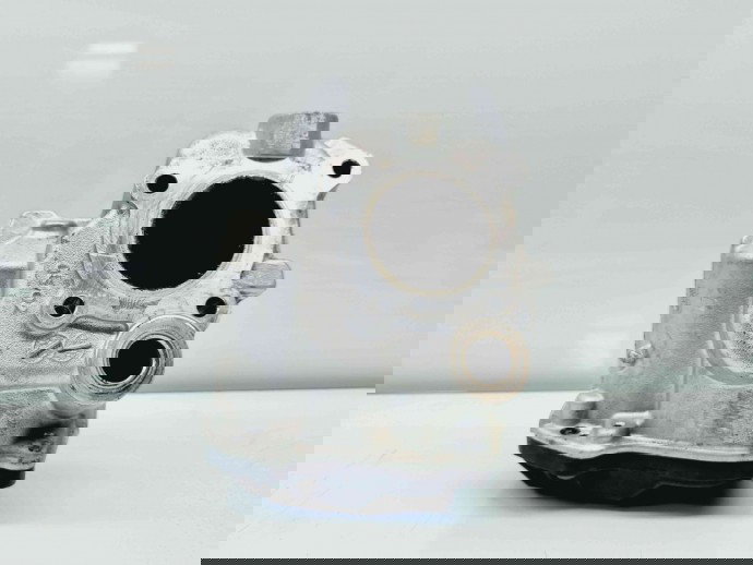 Supapa EGR Mercedes Clasa E Coupe (C207) [Fabr 2009-2016] A6511400860 2.2 CDI 651911  2.2 CDI 651911 143KW / 194CP