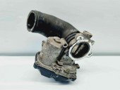 Supapa EGR Audi A3 Sportback (8VA) Hatchback [Fabr 2012-2020] 04L131501C 2.0 TDI CRBC 110KW / 150CP 2.0 TDI CRBC 110KW / 150CP
