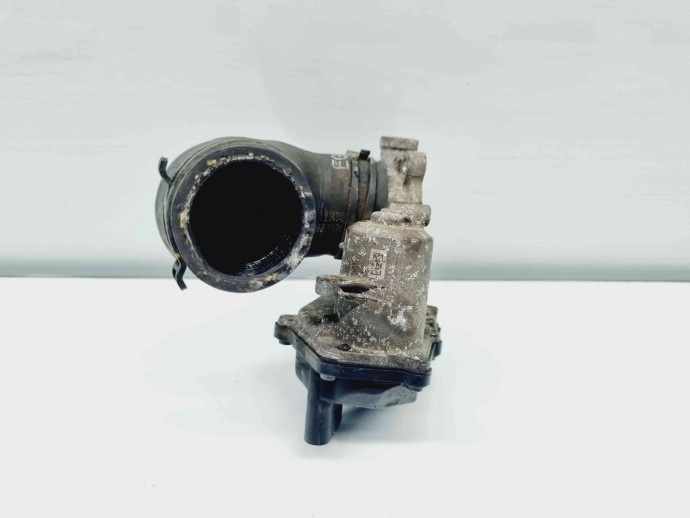 Supapa EGR Audi A3 Sportback (8VA) Hatchback [Fabr 2012-2020] 04L131501C 2.0 TDI CRBC 110KW / 150CP 2.0 TDI CRBC 110KW / 150CP