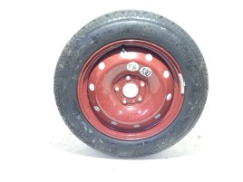 Roata rezerva 5x114 R16 Renault Laguna 3 2.0 OEM 2007-2021