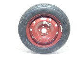 Roata rezerva 5x114 R16 Renault Laguna 3 2.0 OEM 2007-2021