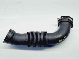 Tub admisie aer Ford Focus 3 Hatchback [Fabr 2011-2015] CV61-9C623-AC 1.0 Benz M2DA  1.0 Benz M2DA 54KW / 73CP