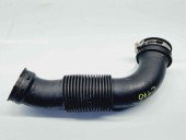 Tub admisie aer Ford Focus 3 Hatchback [Fabr 2011-2015] CV61-9C623-AC 1.0 Benz M2DA  1.0 Benz M2DA 54KW / 73CP