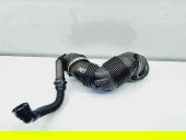 Tub admisie aer Audi A3 Sportback (8VA) Hatchback [Fabr 2012-2020] 5Q0129654E 2.0 TDI CRBC 110KW / 150CP 2.0 TDI CRBC 110KW / 150CP