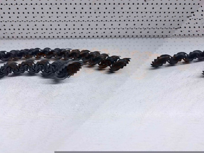 Set prezoane antifurt cu cheie Bmw 3 (F30) [Fabr 2012-2017] OEM