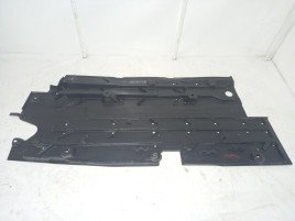 Scut caroserie dreapta Renault Laguna 3 2.0 555280002R 2007-2021