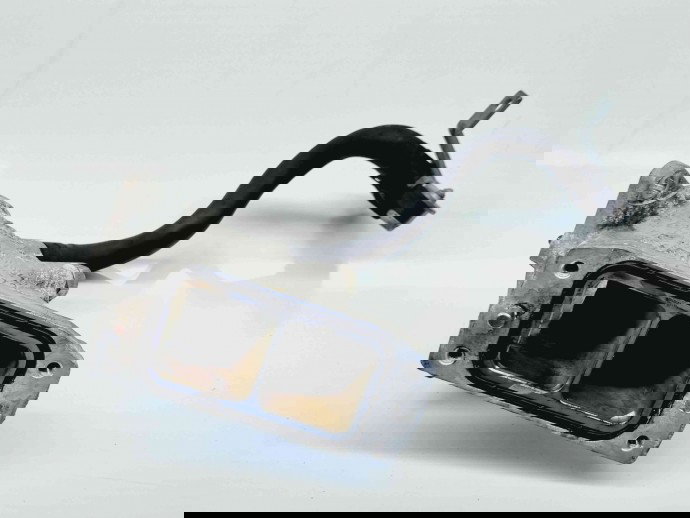 Tub galerie admisie Audi A3 Sportback (8VA) Hatchback [Fabr 2012-2020] 04L128637 2.0 TDI CRBC 110KW / 150CP 2.0 TDI CRBC 110KW / 150CP