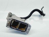 Tub galerie admisie Audi A3 Sportback (8VA) Hatchback [Fabr 2012-2020] 04L128637 2.0 TDI CRBC 110KW / 150CP 2.0 TDI CRBC 110KW / 150CP