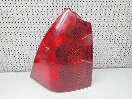  Stop aripa stanga Peugeot 307 Break [Fabr 2002-2008] 9655768680