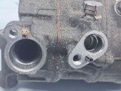 Compresor clima Skoda Rapid (NH3) [Fabr 2012-2019] 5Q0820803C 1.6 TDI CAYC 77KW / 105CP  