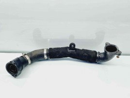 Tub intercooler Audi A3 Sportback (8VA) Hatchback [Fabr 2012-2020] 04L145828D 2.0 TDI CRBC 110KW / 150CP 2.0 TDI CRBC 110KW / 150CP