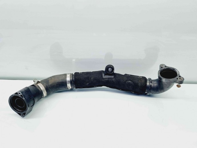 Tub intercooler Audi A3 Sportback (8VA) Hatchback [Fabr 2012-2020] 04L145828D 2.0 TDI CRBC 110KW / 150CP 2.0 TDI CRBC 110KW / 150CP