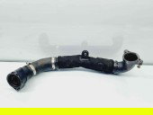 Tub intercooler Audi A3 Sportback (8VA) Hatchback [Fabr 2012-2020] 04L145828D 2.0 TDI CRBC 110KW / 150CP 2.0 TDI CRBC 110KW / 150CP