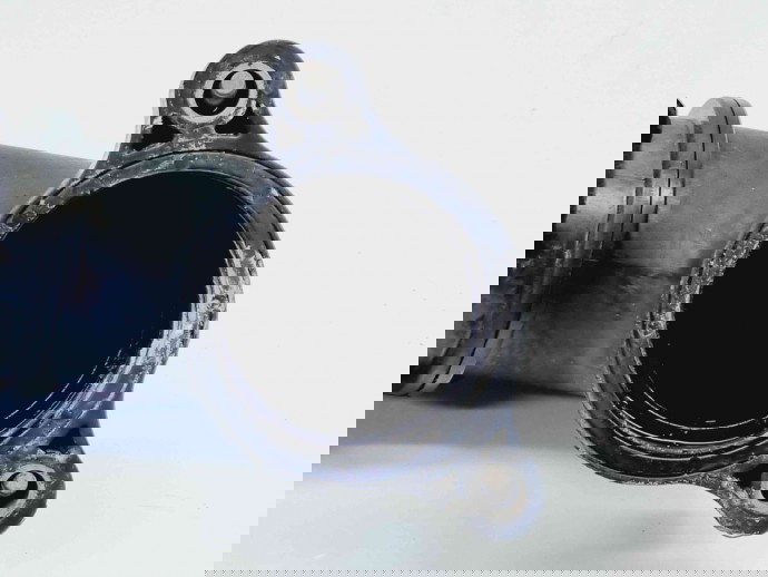 Tub intercooler Audi A3 Sportback (8VA) Hatchback [Fabr 2012-2020] 04L145828D 2.0 TDI CRBC 110KW / 150CP 2.0 TDI CRBC 110KW / 150CP