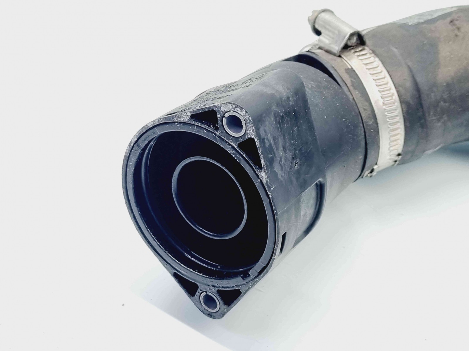 Tub intercooler Audi A3 Sportback (8VA) Hatchback [Fabr 2012-2020] 04L145828D 2.0 TDI CRBC 110KW / 150CP 2.0 TDI CRBC 110KW / 150CP - imagine 4