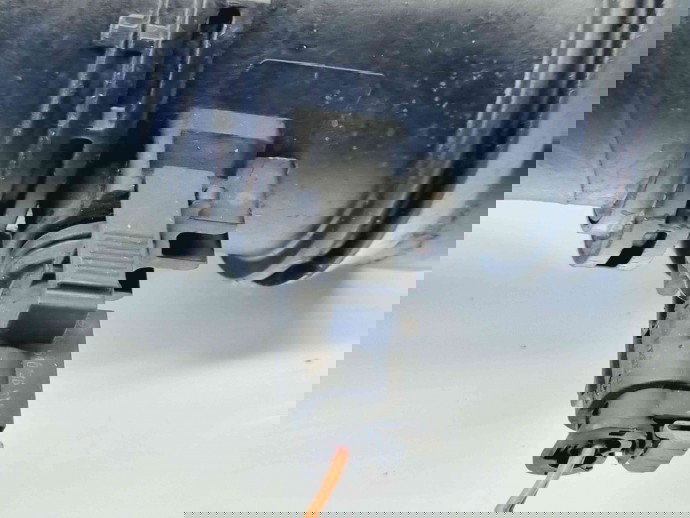 Tub intercooler Mercedes Clasa E Coupe (C207) [Fabr 2009-2016] A6510900242 2.2 CDI 651911  2.2 CDI 651911 143KW / 194CP