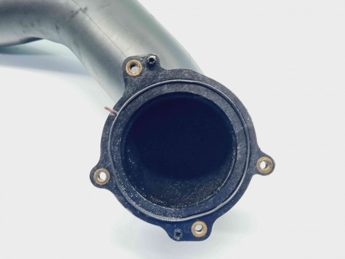 Tub intercooler Mercedes Clasa E Coupe (C207) [Fabr 2009-2016] A6510900242 2.2 CDI 651911  2.2 CDI 651911 143KW / 194CP