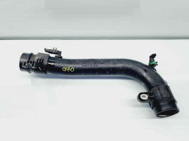 Tub intercooler Ford Focus 3 Hatchback [Fabr 2011-2015] CV61-6C784-AF | CV61-6C784-BF 1.0 Benz M2DA  1.0 Benz M2DA 54KW / 73CP