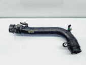 Tub intercooler Ford Focus 3 Hatchback [Fabr 2011-2015] CV61-6C784-AF | CV61-6C784-BF 1.0 Benz M2DA  1.0 Benz M2DA 54KW / 73CP