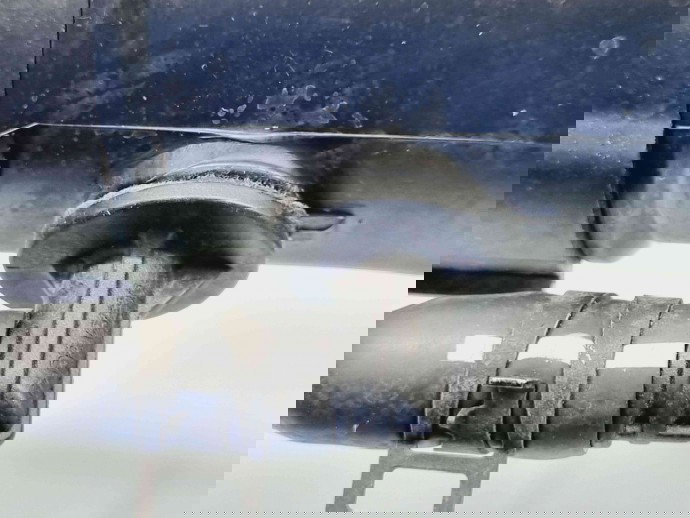 Tub intercooler Ford Focus 3 Hatchback [Fabr 2011-2015] CV61-6C784-AF | CV61-6C784-BF 1.0 Benz M2DA  1.0 Benz M2DA 54KW / 73CP