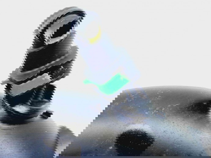 Tub intercooler Ford Focus 3 Hatchback [Fabr 2011-2015] CV61-6C784-AF | CV61-6C784-BF 1.0 Benz M2DA  1.0 Benz M2DA 54KW / 73CP