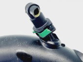 Tub intercooler Ford Focus 3 Hatchback [Fabr 2011-2015] CV61-6C784-AF | CV61-6C784-BF 1.0 Benz M2DA  1.0 Benz M2DA 54KW / 73CP