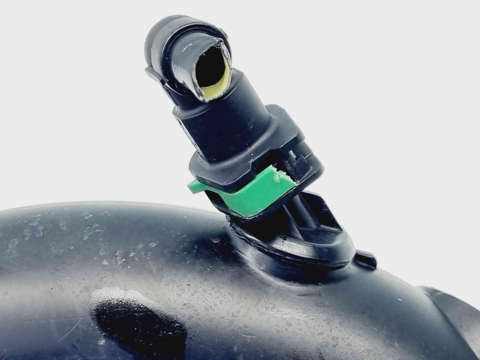 Tub intercooler Ford Focus 3 Hatchback [Fabr 2011-2015] CV61-6C784-AF n CV61-6C784-BF 1.0 Benz M2DA 1.0 Benz M2DA 54KW / 73CP - imagine 4