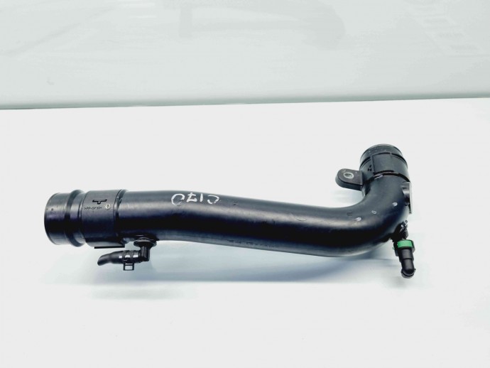 Tub intercooler Ford Focus 3 Hatchback [Fabr 2011-2015] CV61-6C784-AF | CV61-6C784-BF 1.0 Benz M2DA  1.0 Benz M2DA 54KW / 73CP