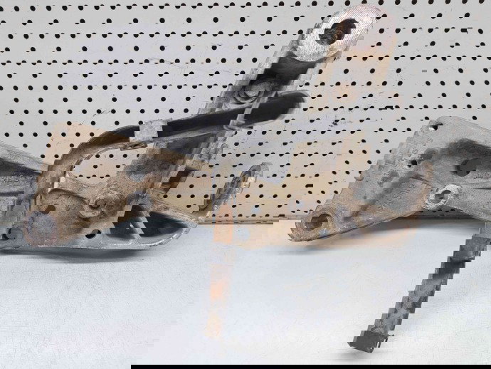 Suport brat-stanga Audi A3 Sportback (8PA) [Fabr 2004-2013] 1K0199295E 1.6 TDI CAYC   